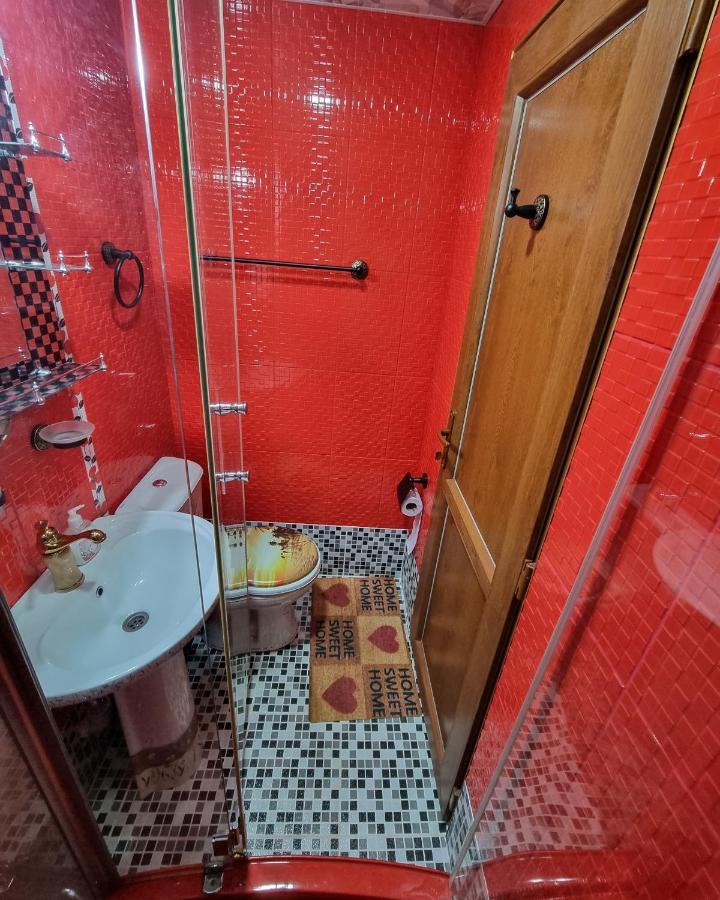 Hostel Sadu Koutaïssi Extérieur photo