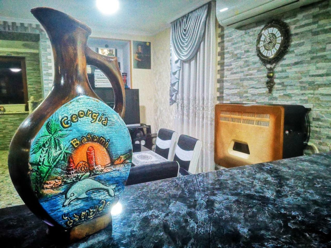 Hostel Sadu Koutaïssi Extérieur photo