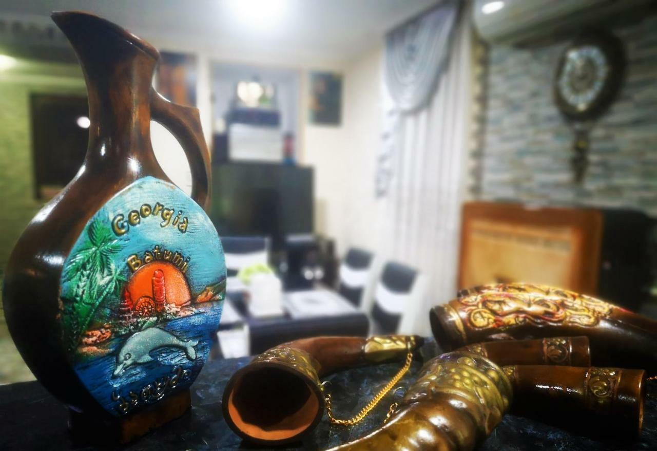 Hostel Sadu Koutaïssi Extérieur photo