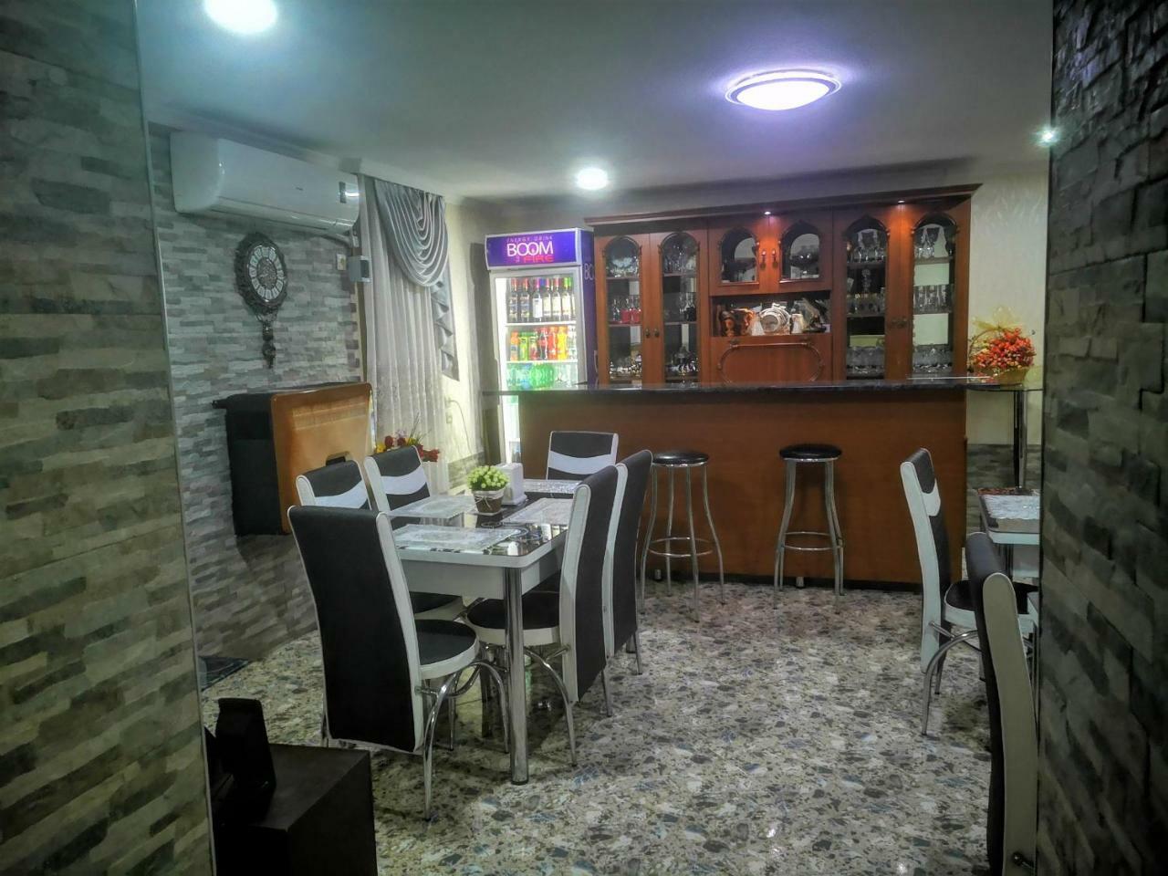 Hostel Sadu Koutaïssi Extérieur photo