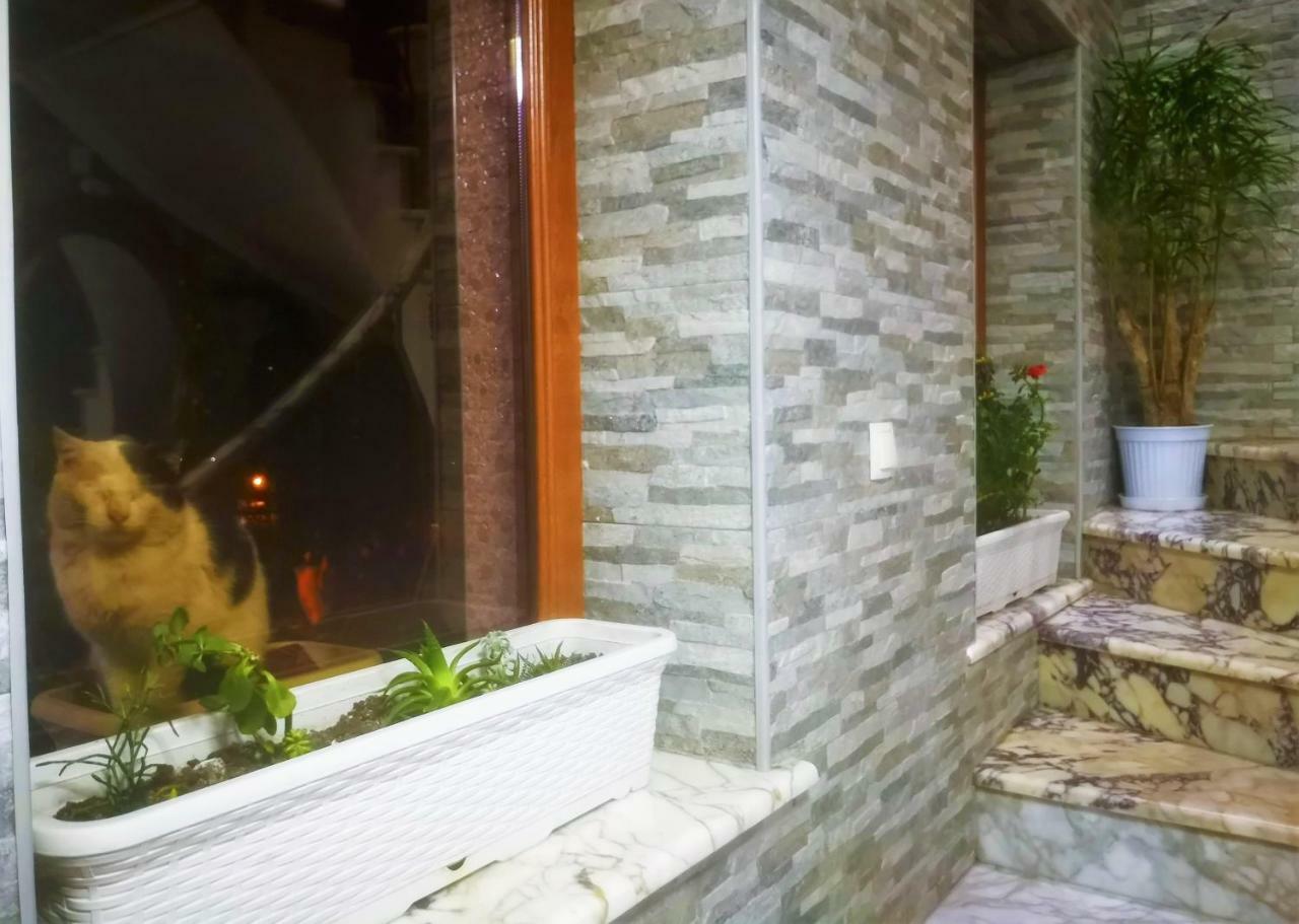 Hostel Sadu Koutaïssi Extérieur photo