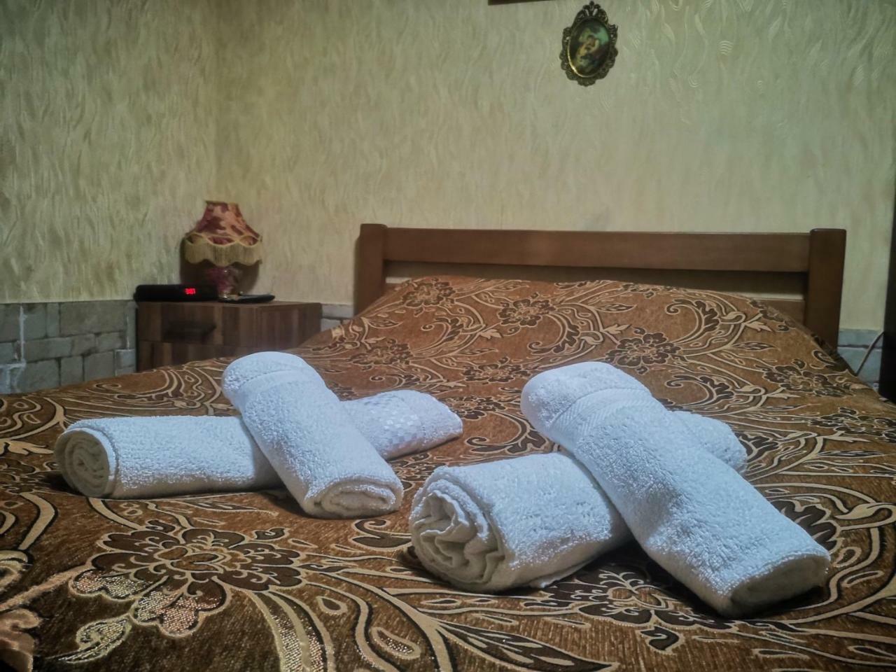 Hostel Sadu Koutaïssi Extérieur photo