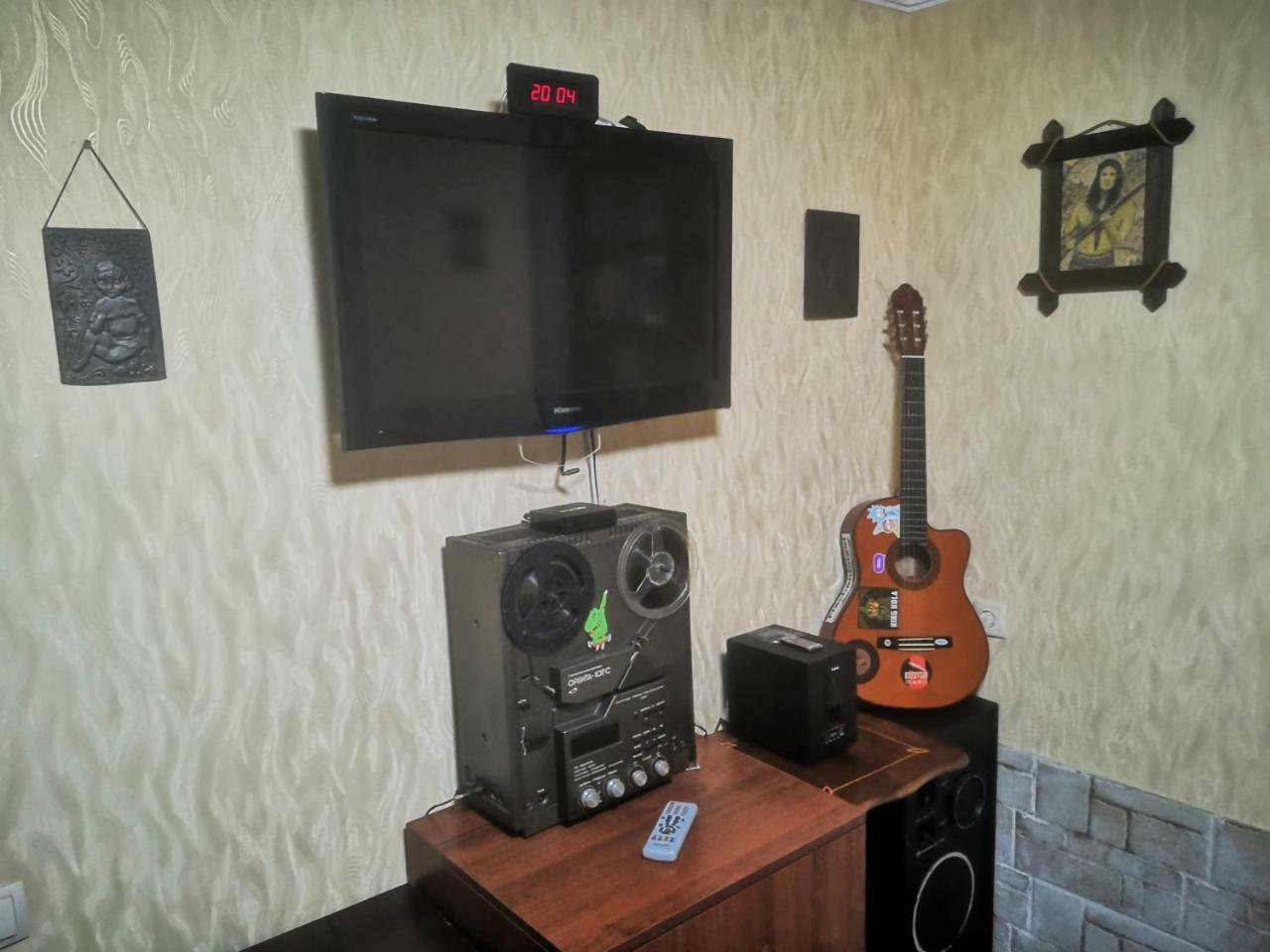Hostel Sadu Koutaïssi Extérieur photo