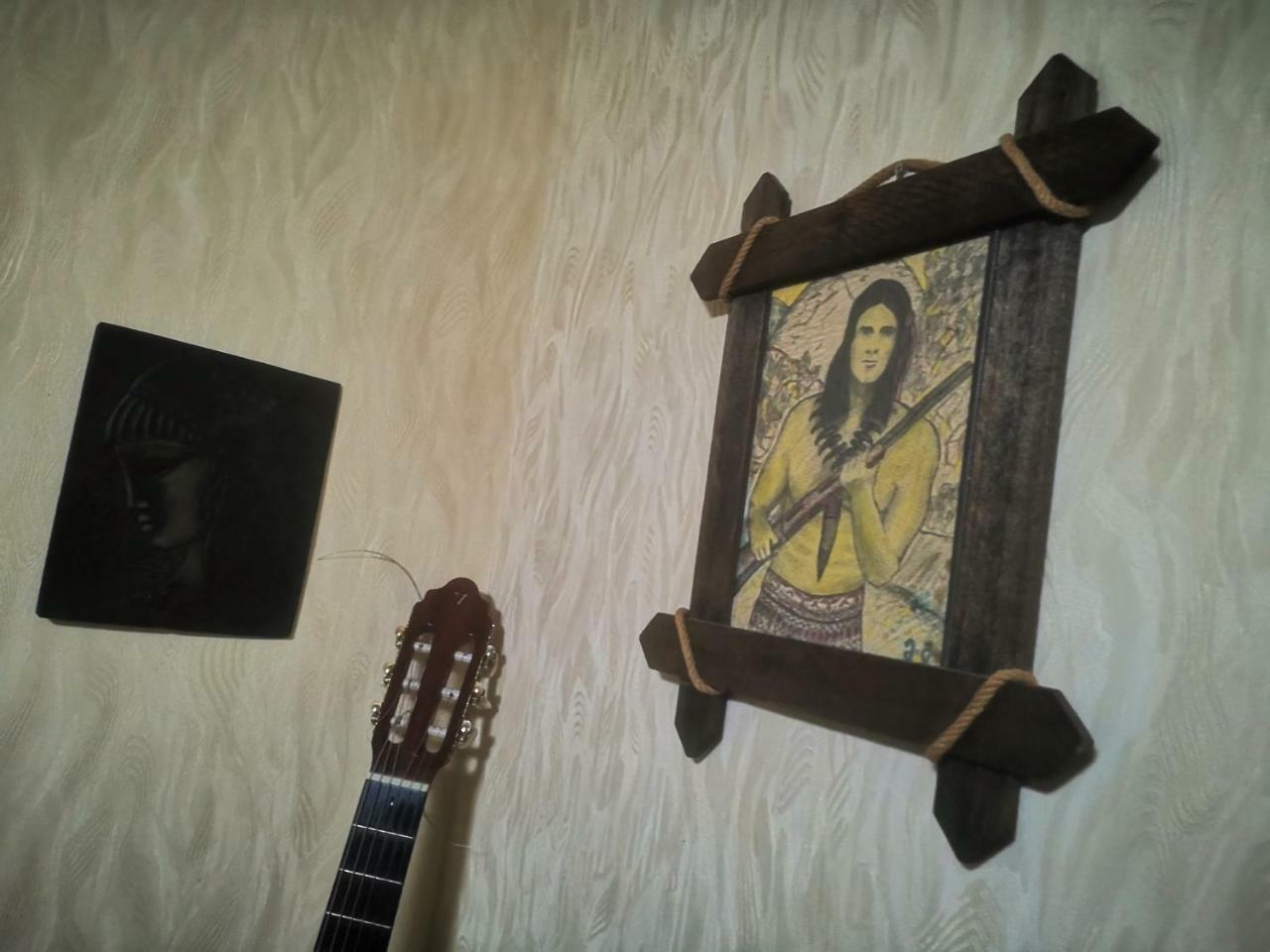 Hostel Sadu Koutaïssi Extérieur photo